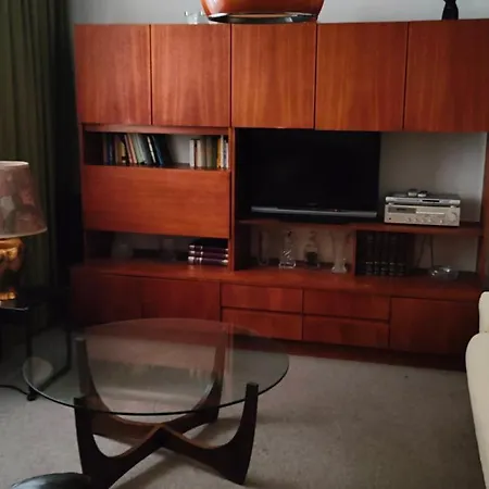 Apartamento Eleonora