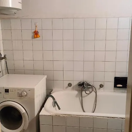Apartamento Eleonora