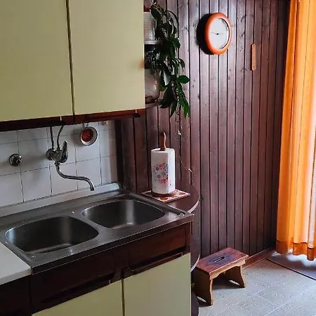 Apartamento Eleonora