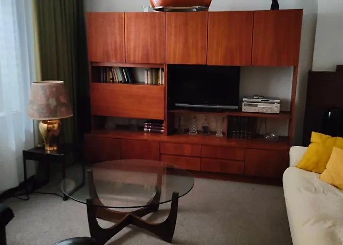 アパート Eleonora