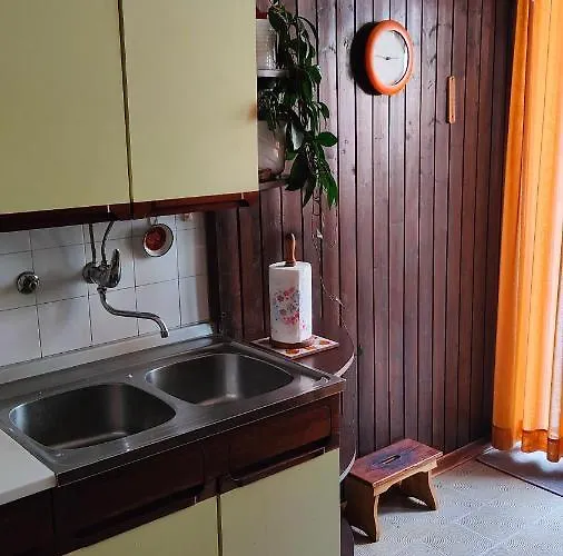 アパート Eleonora